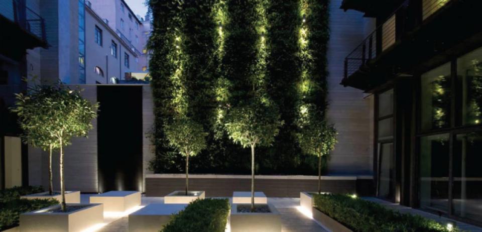 Apartment Domus Urbana 152 Rom
