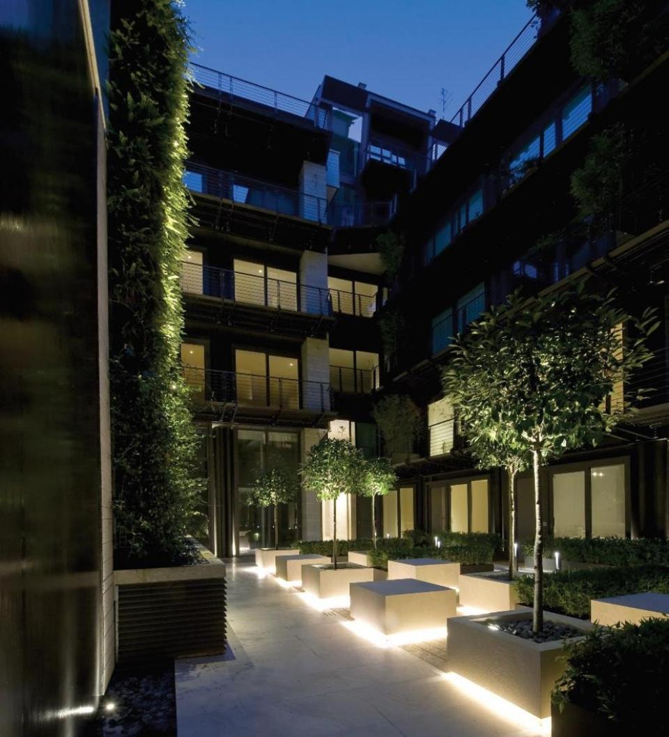 Domus Urbana 152 * Rom