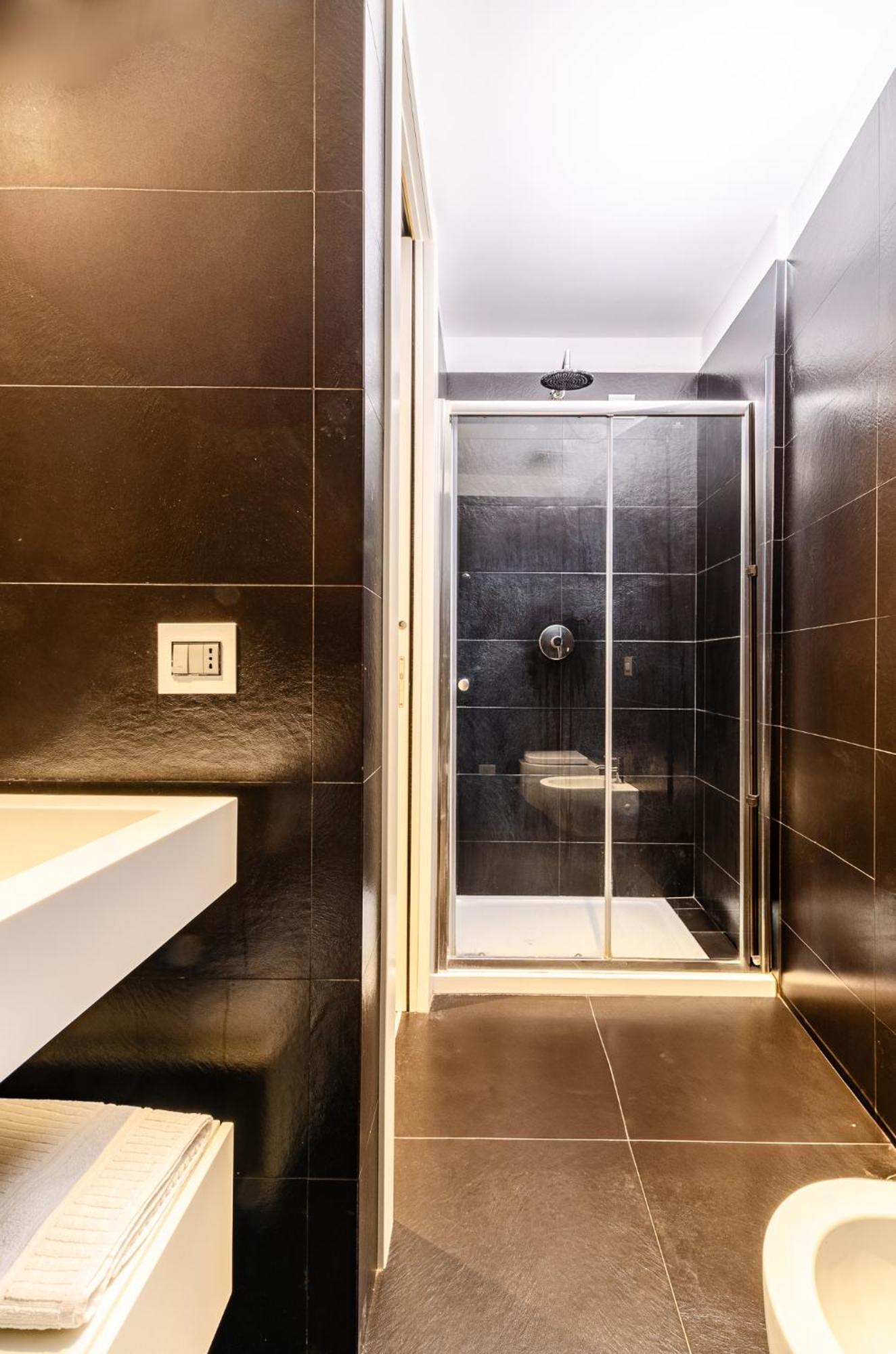Domus Urbana 152 Apartment Rom