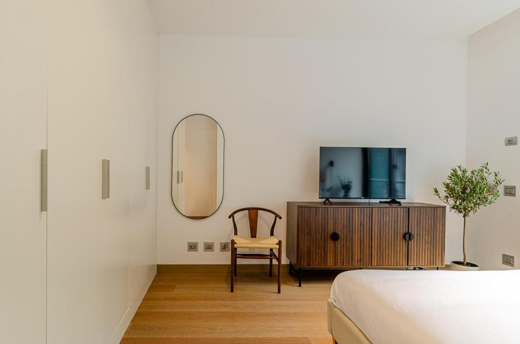 Lejlighed Domus Urbana 152 *