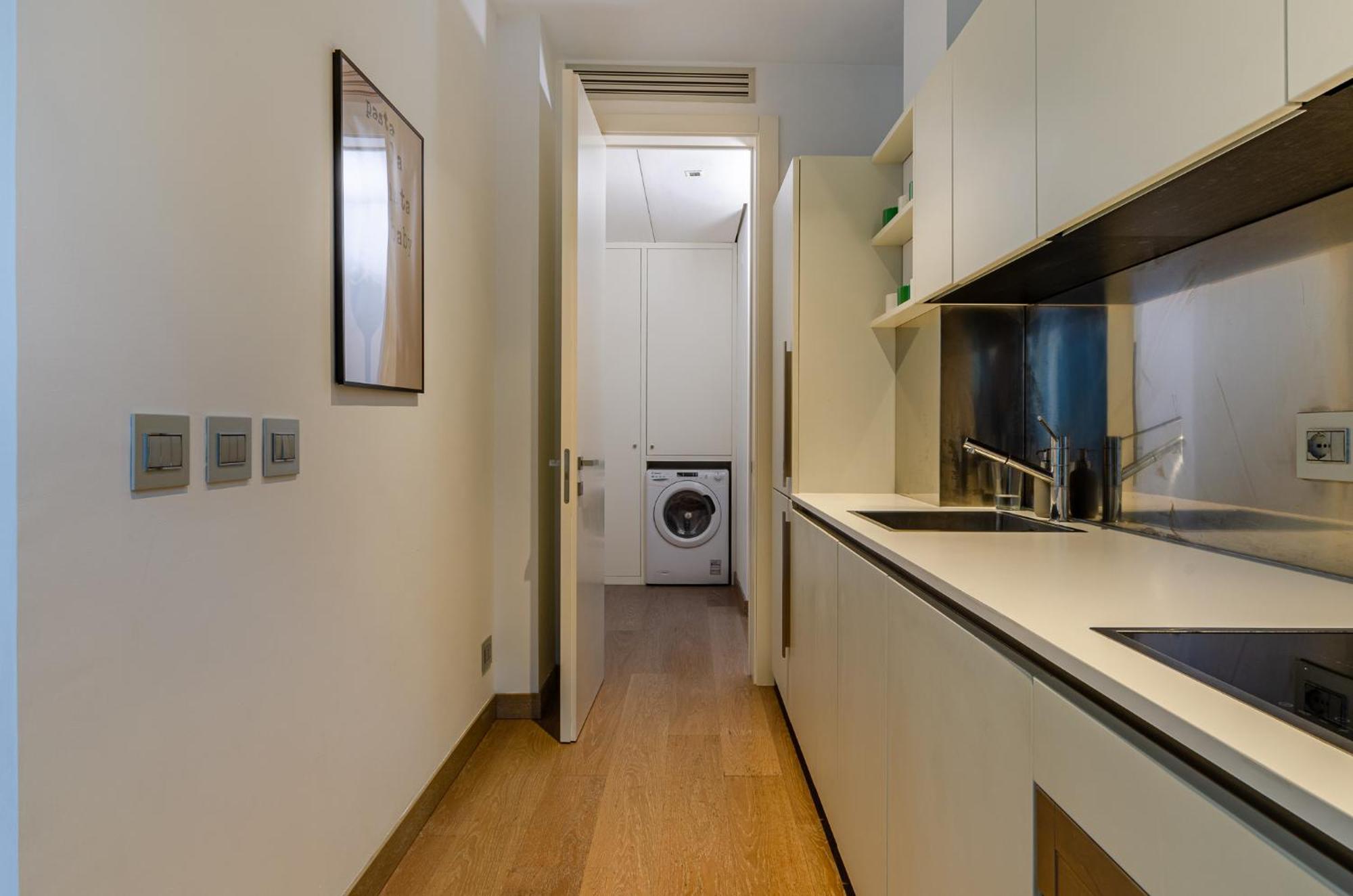 Lejlighed Domus Urbana 152 *